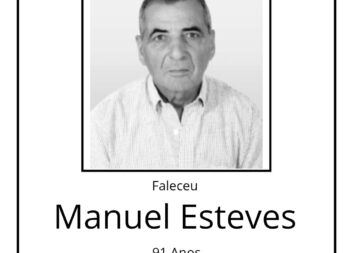 Faleceu