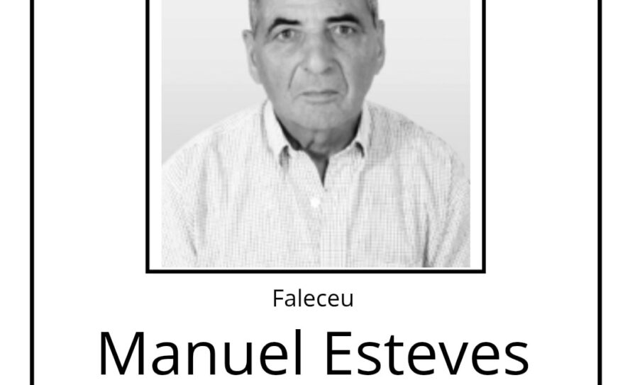 Faleceu