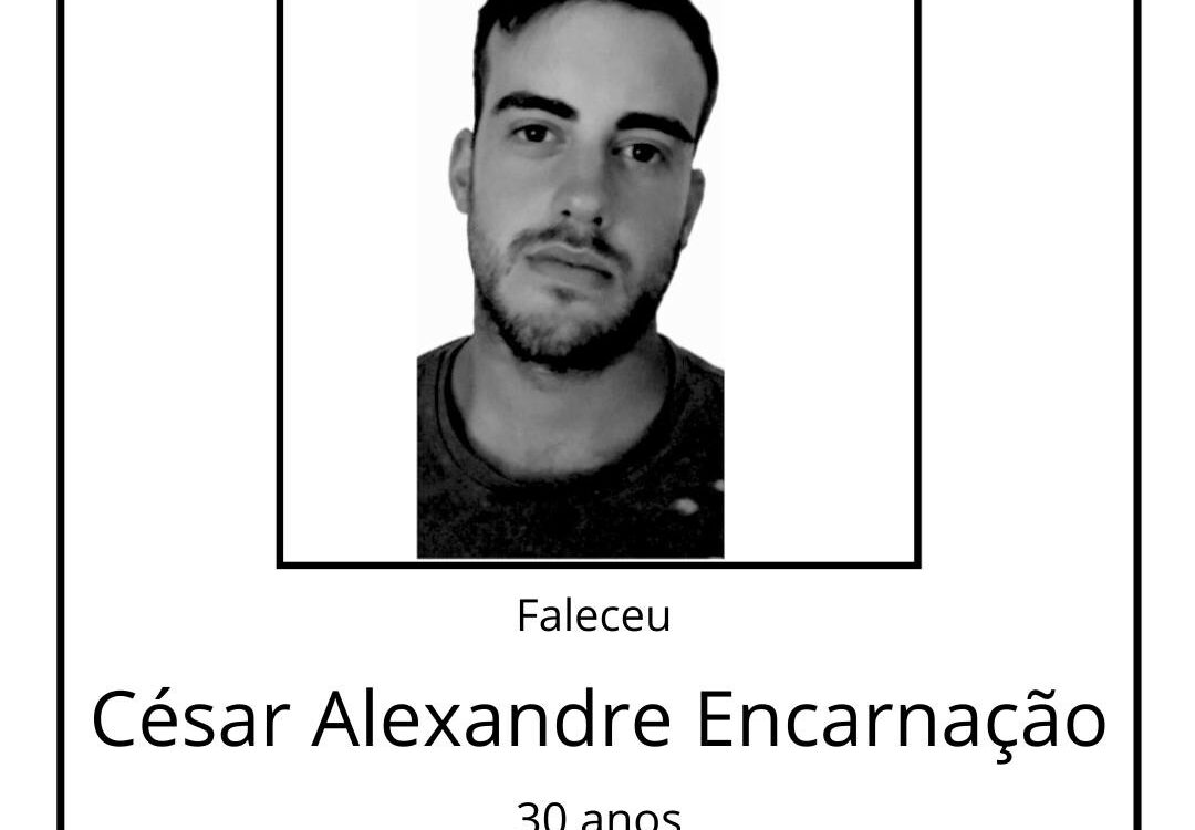 Faleceu