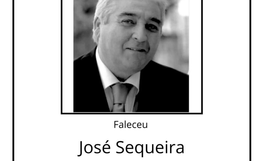 Faleceu