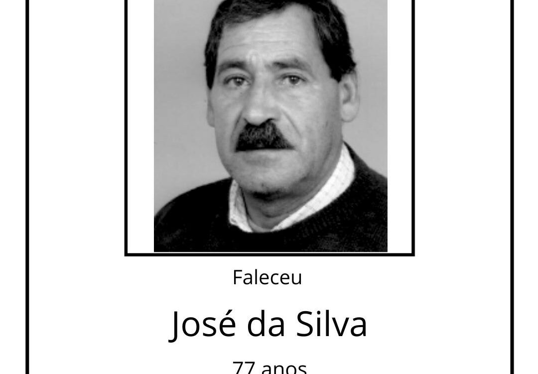 Faleceu