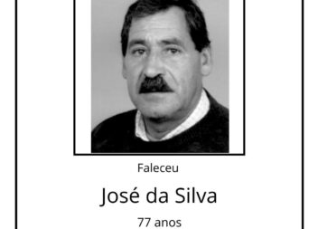 Faleceu