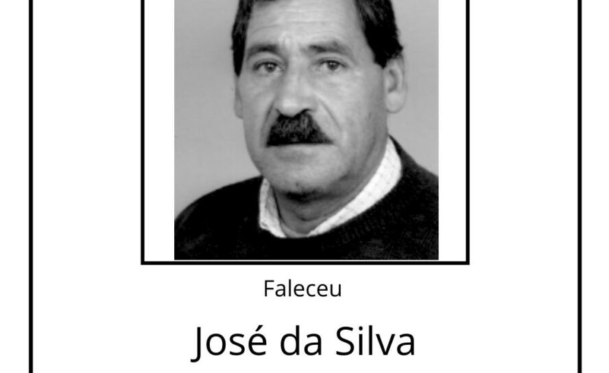 Faleceu