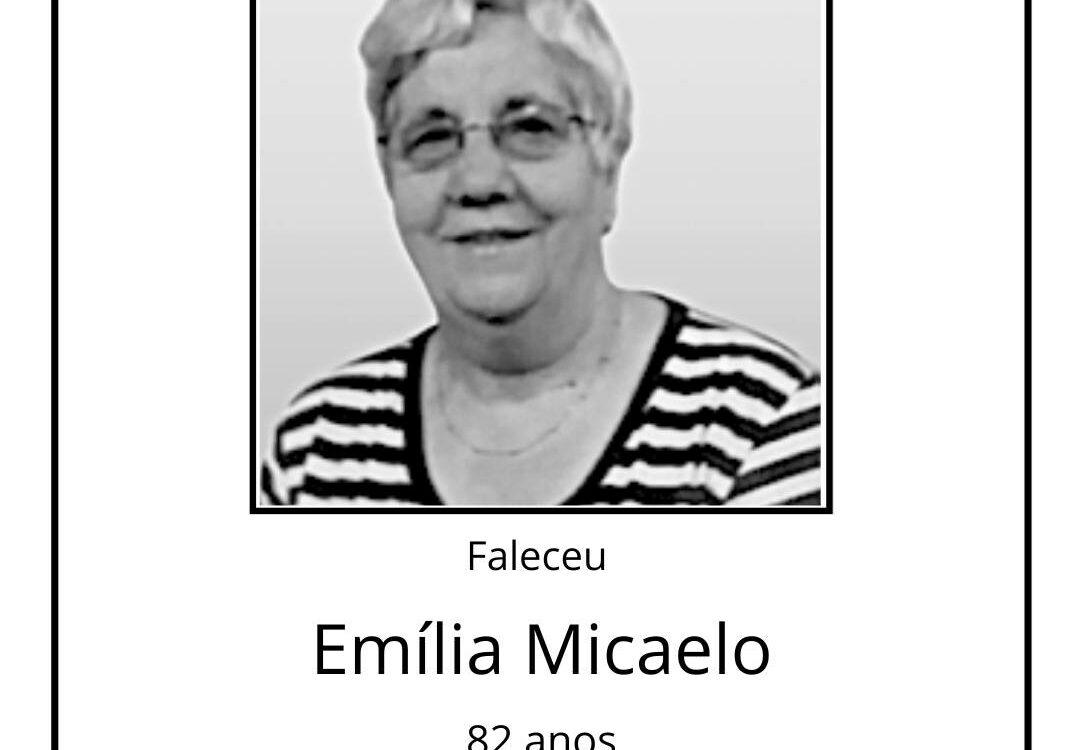 Faleceu