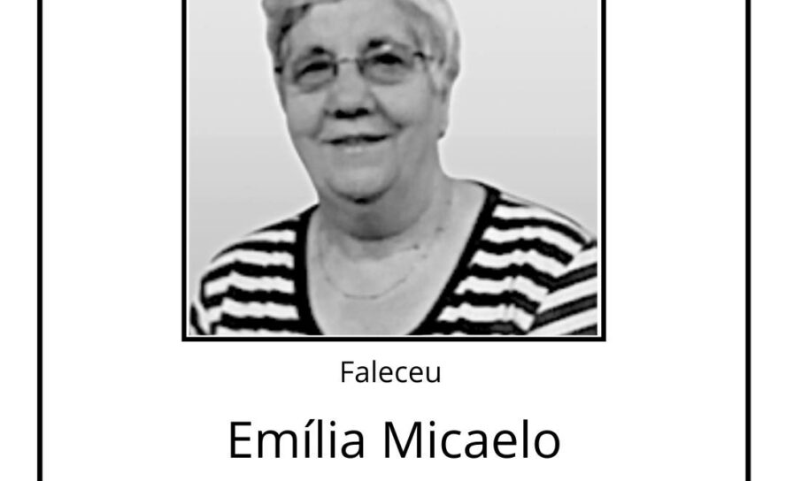 Faleceu