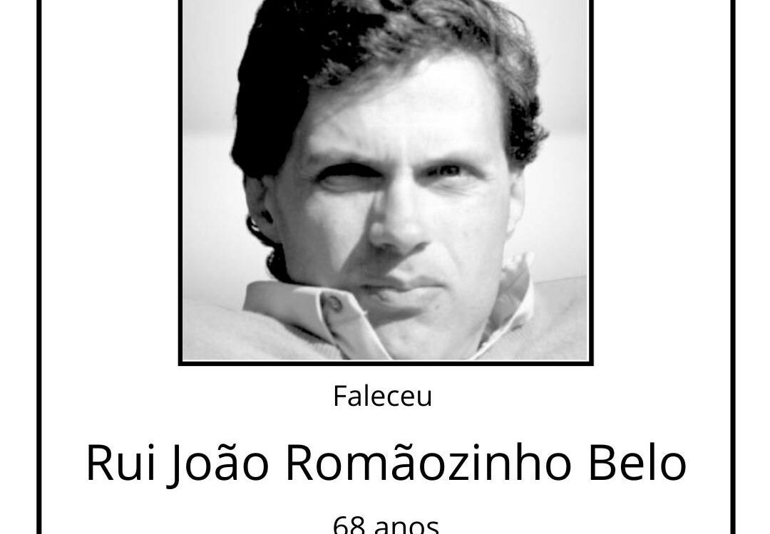Faleceu