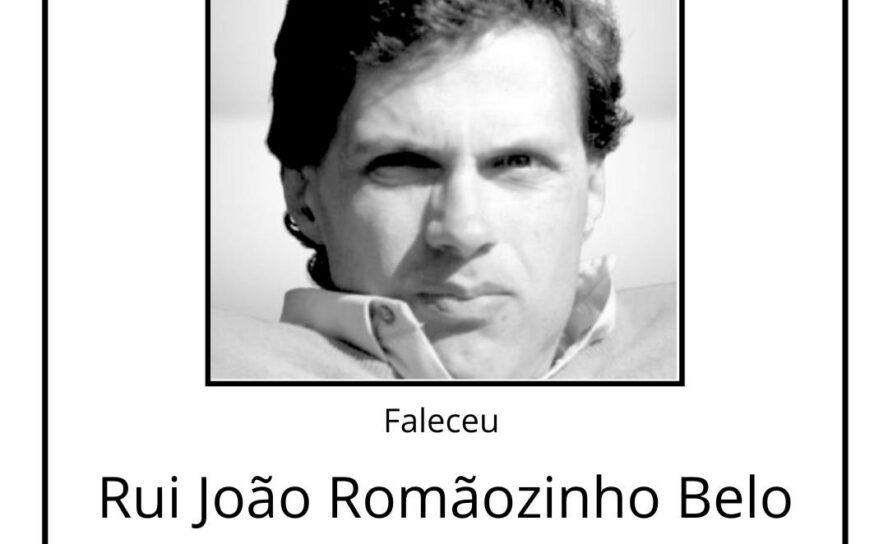 Faleceu