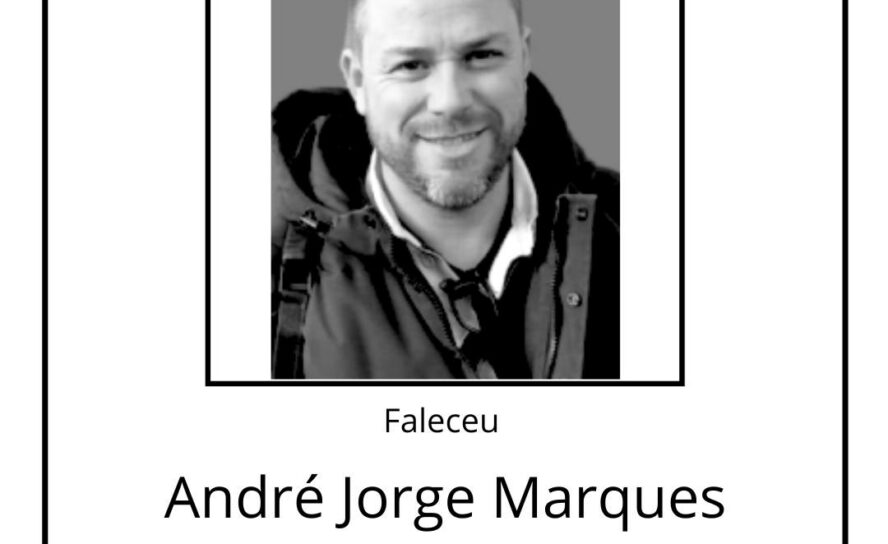 Faleceu