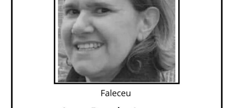 Faleceu