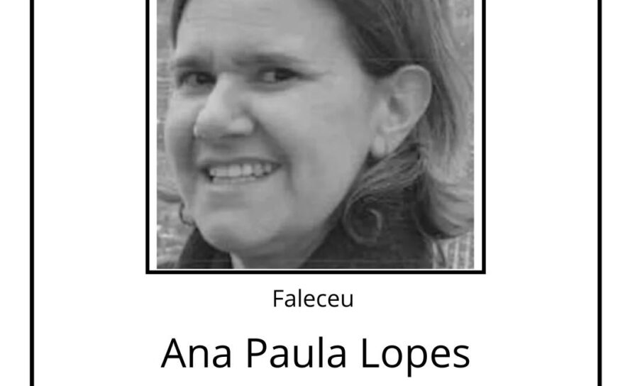 Faleceu