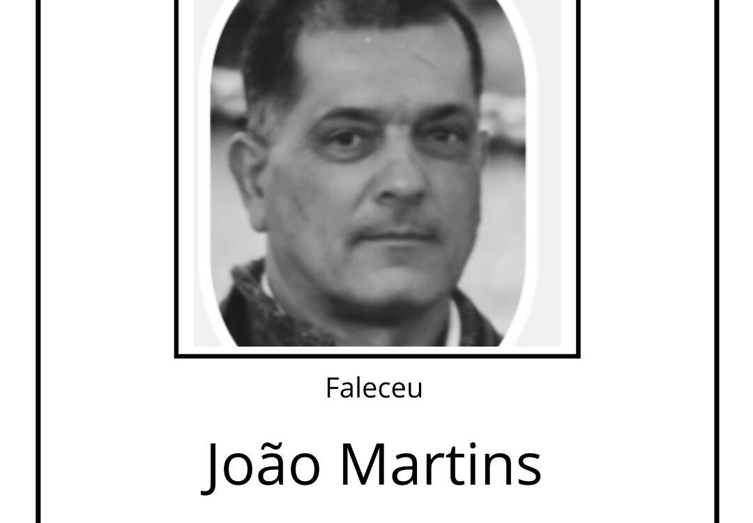 Faleceu