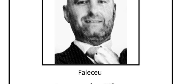 Faleceu