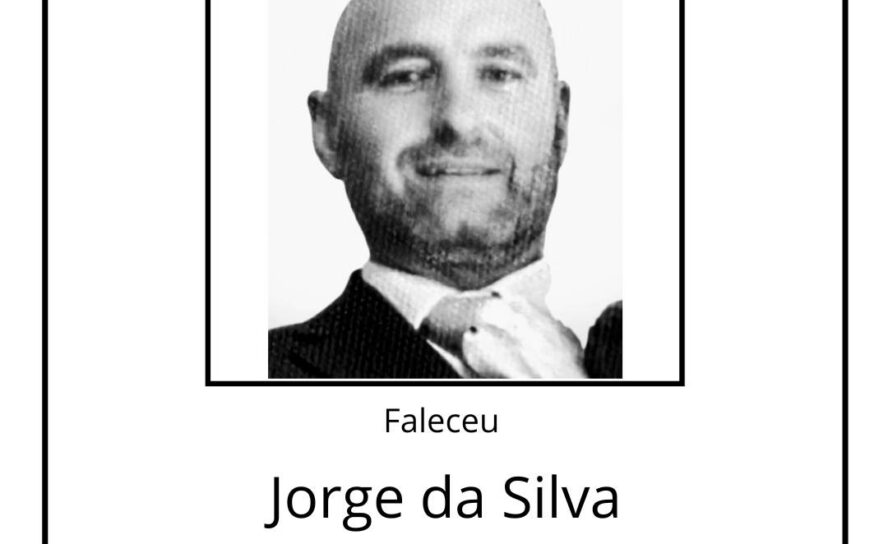 Faleceu