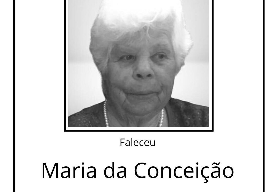 Faleceu