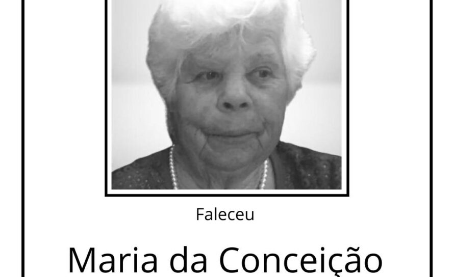Faleceu
