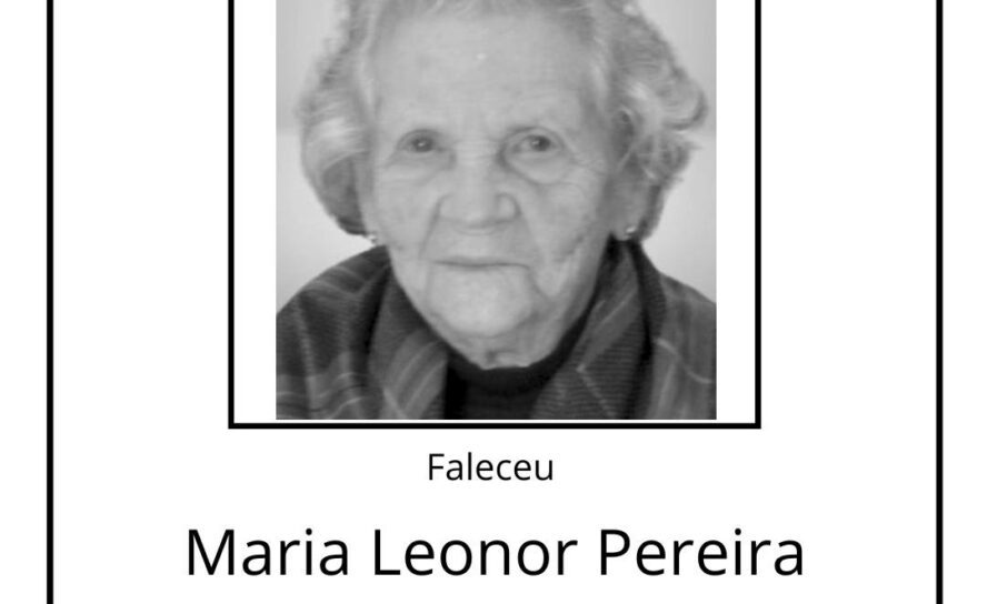 Faleceu