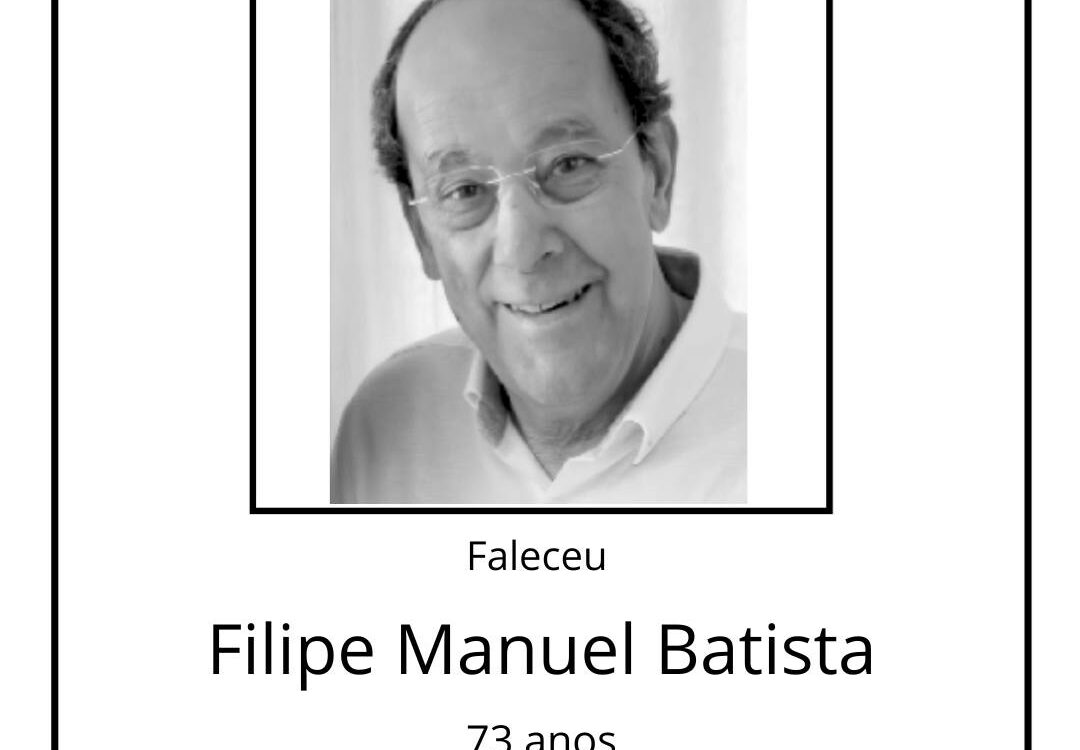 Faleceu