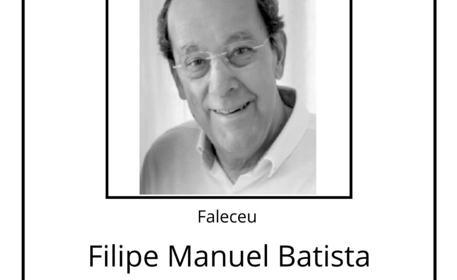 Faleceu