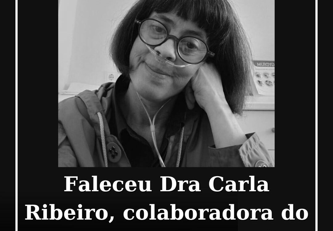 Faleceu