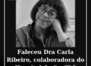 Faleceu
