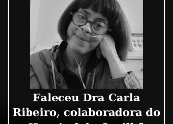 Faleceu