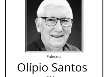 Faleceu