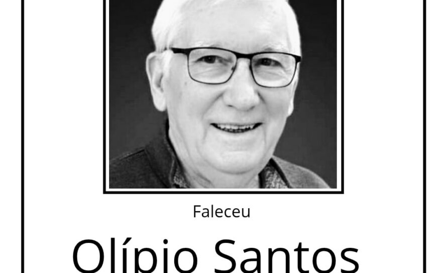 Faleceu