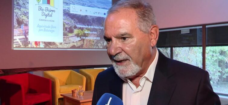 EM DIRETO: BEIRA BAIXA TV