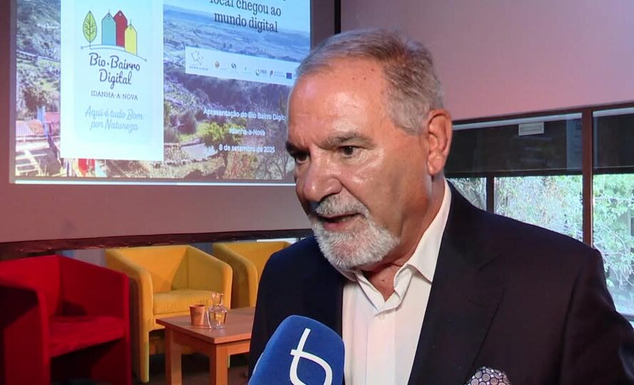 EM DIRETO: BEIRA BAIXA TV