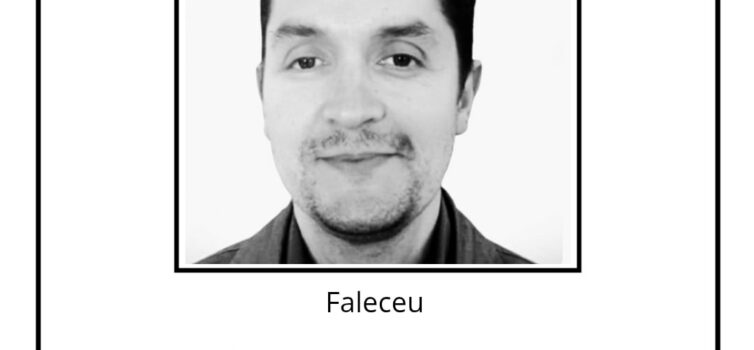 Faleceu