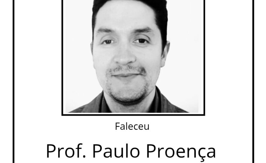 Faleceu