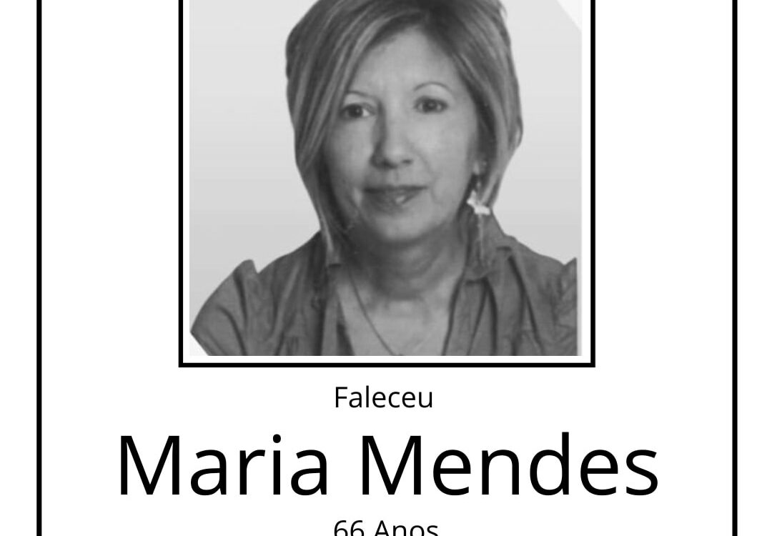 Faleceu