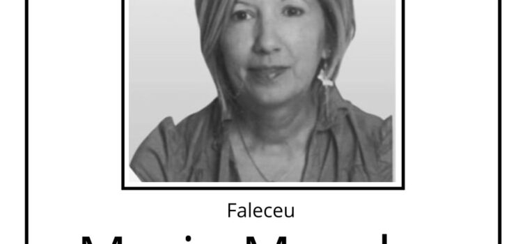 Faleceu