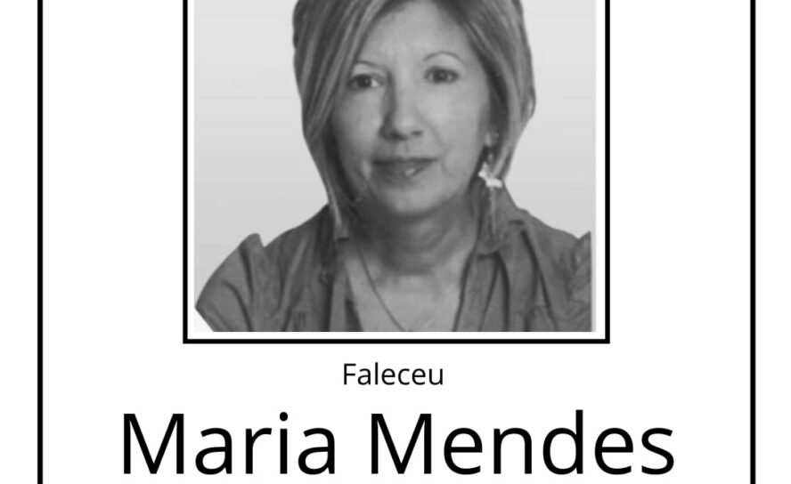 Faleceu