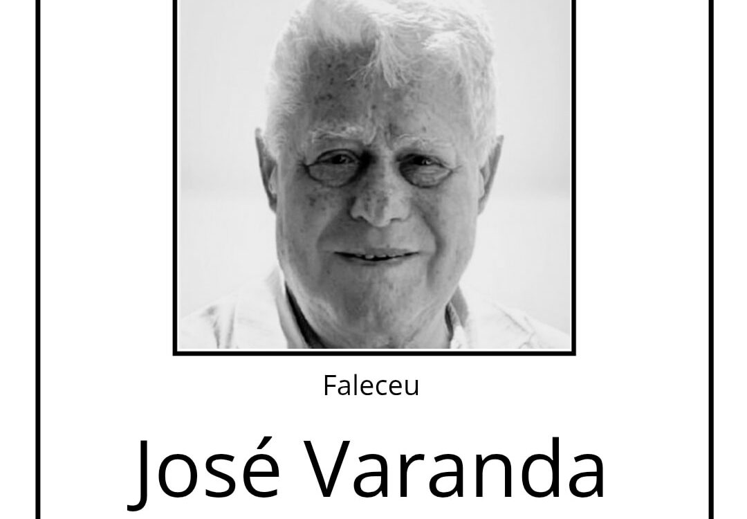 Faleceu
