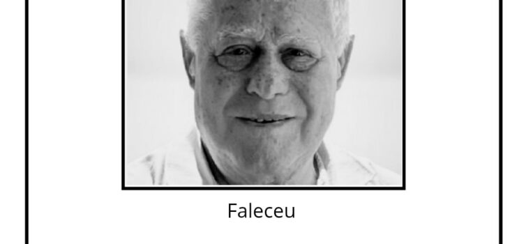 Faleceu