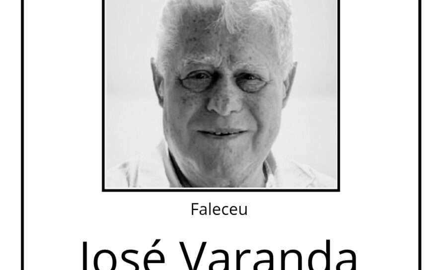 Faleceu