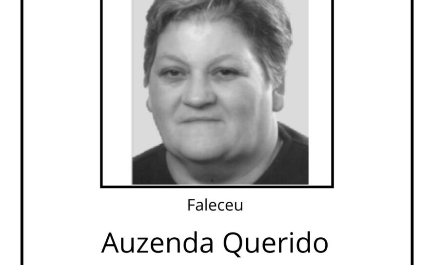 Faleceu