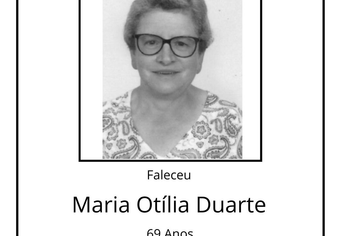 Faleceu