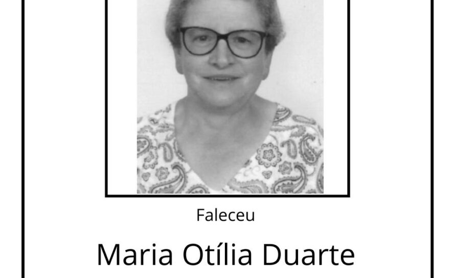 Faleceu