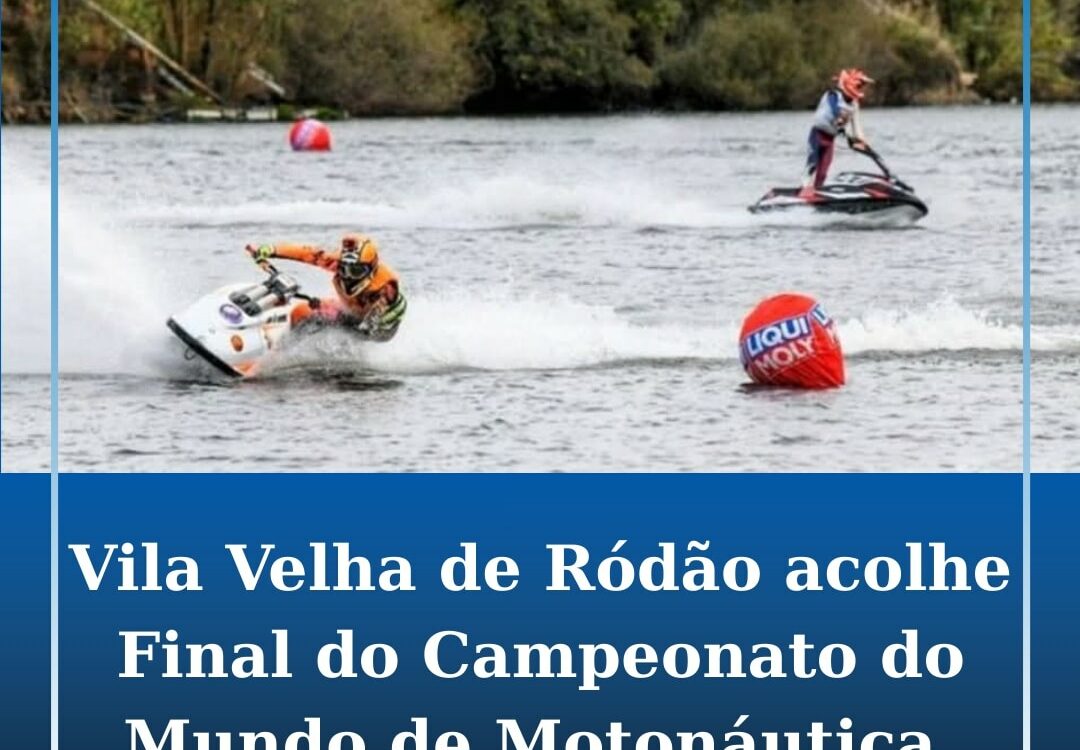 Vila Velha de Ródão