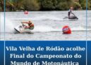 Vila Velha de Ródão
