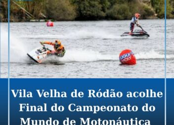 Vila Velha de Ródão