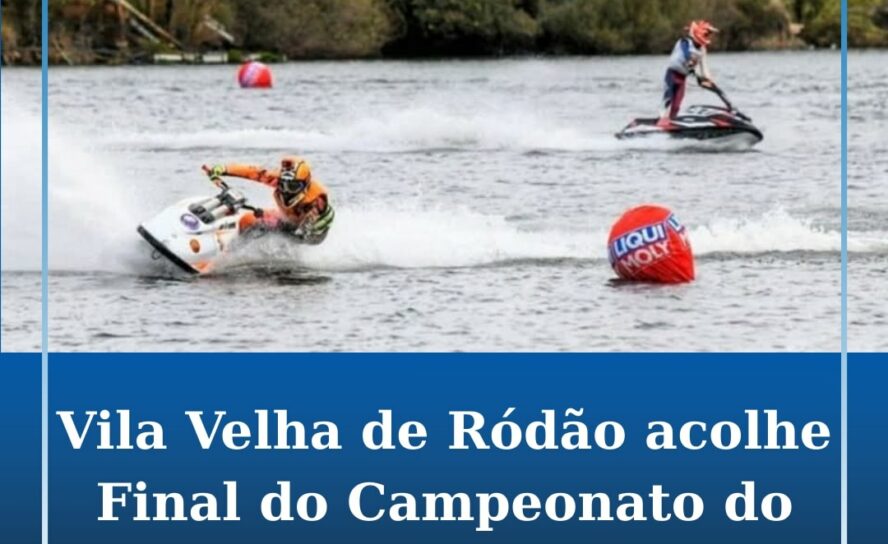 Vila Velha de Ródão