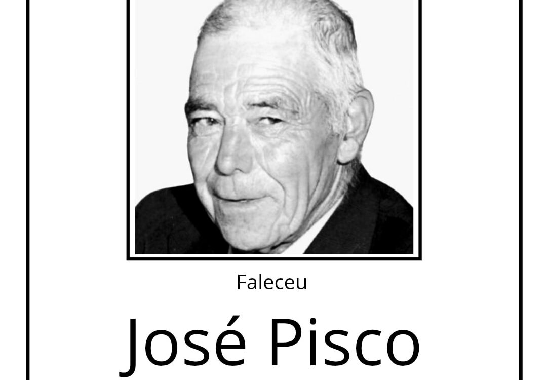 Faleceu
