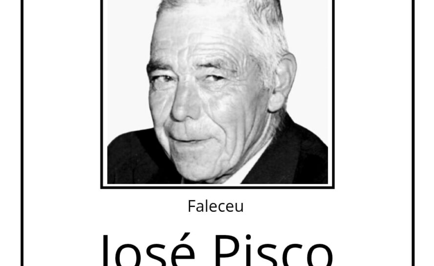 Faleceu