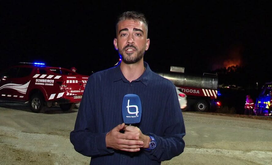 EM DIRETO: BEIRA BAIXA TV