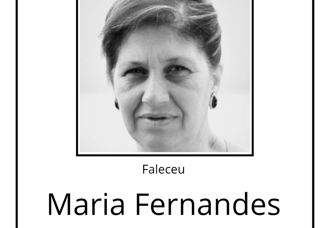 Faleceu