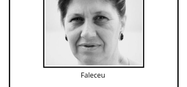 Faleceu