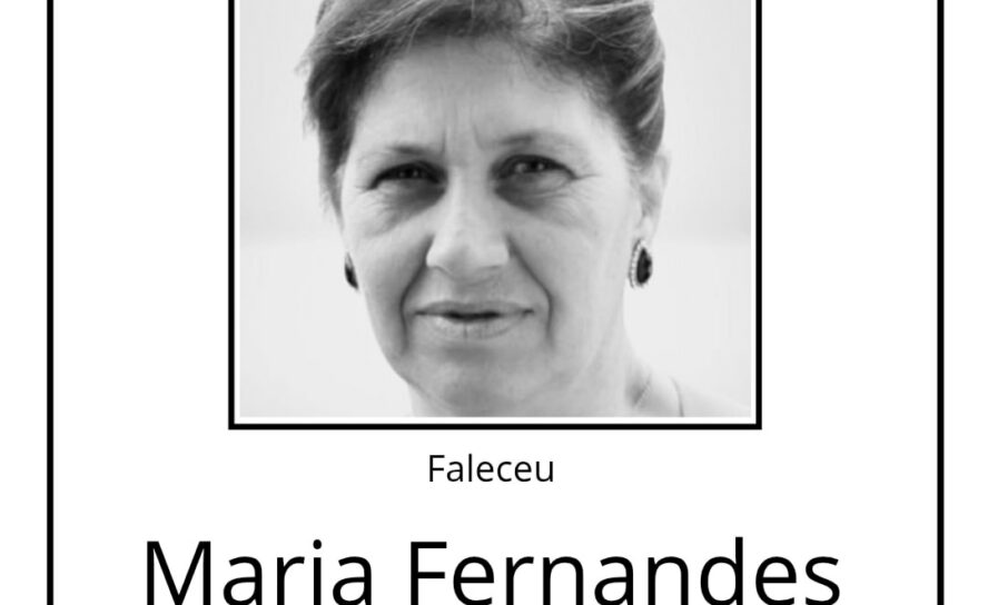 Faleceu